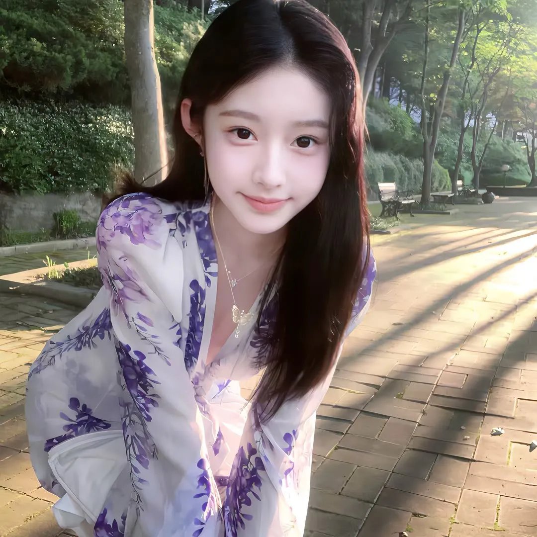 幸运情人草
